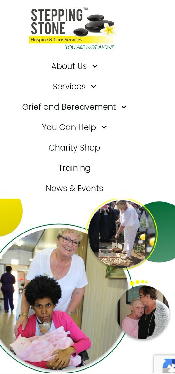 Helderberg Hospice (@helderberghospi) on Twitter photo Wow.
What a powerful story of dignity in dying, despite the challenges of intractable pain. Thank you Tersia from
steppingstonehospice.co.za for sharing Vicky's story with us at #SAPCC23
@HPCA_SA @AmblerJulia <a href="/Margie_enfold/">Margie Venter</a> <a href="/kat__evans/">Kat Evans | badEM</a> Wow.
What a powerful story of dignity in dying, despite the challenges of intractable pain. Thank you Tersia from
steppingstonehospice.co.za for sharing Vicky's story with us at #SAPCC23
@HPCA_SA @AmblerJulia <a href="/Margie_enfold/">Margie Venter</a> <a href="/kat__evans/">Kat Evans | badEM</a>