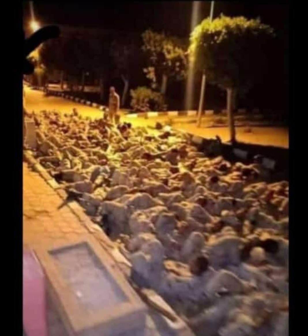 انتهت طفولتي ع الفور بعد هذه النومة ؛وحينها أدركتُ أن النوم مكفأة وليس عقاب .