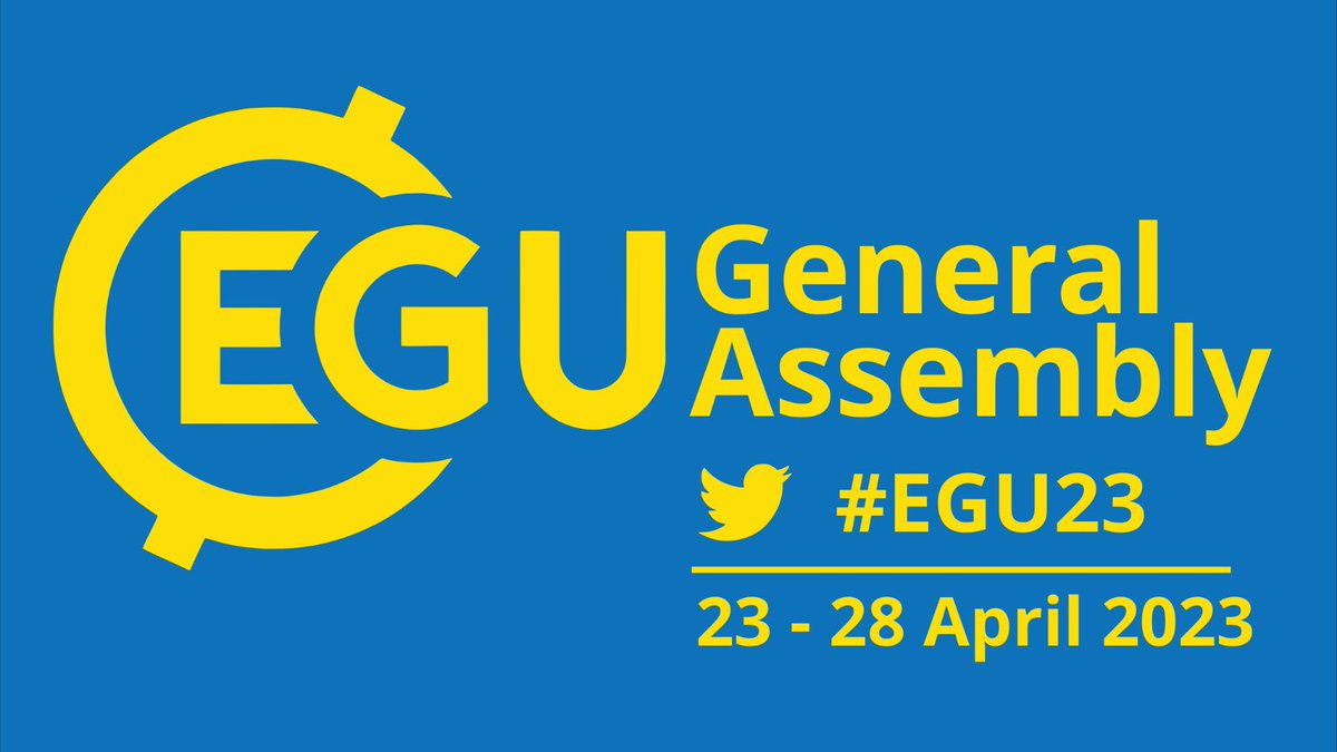 Take a closer look at the #FAIRCORE4EOSC case study on #climatechange at this week's #EGU23. Our DKRZ team is presenting "Challenges of integrating large infrastructures using the example of ENES-CDI and #EOSC" tomorrow 27 April! ➡️bit.ly/41RLj5G