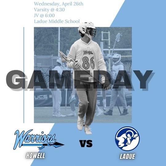 HUWLacrosseClub's tweet photo. Game Day! After a successful βFull Benefitβ week the boys are ready to get back to work this afternoon. #Mybrotherskeeper #9clap
#QuietKids @Coach_Brownn https://t.co/DwS8fEjcOX