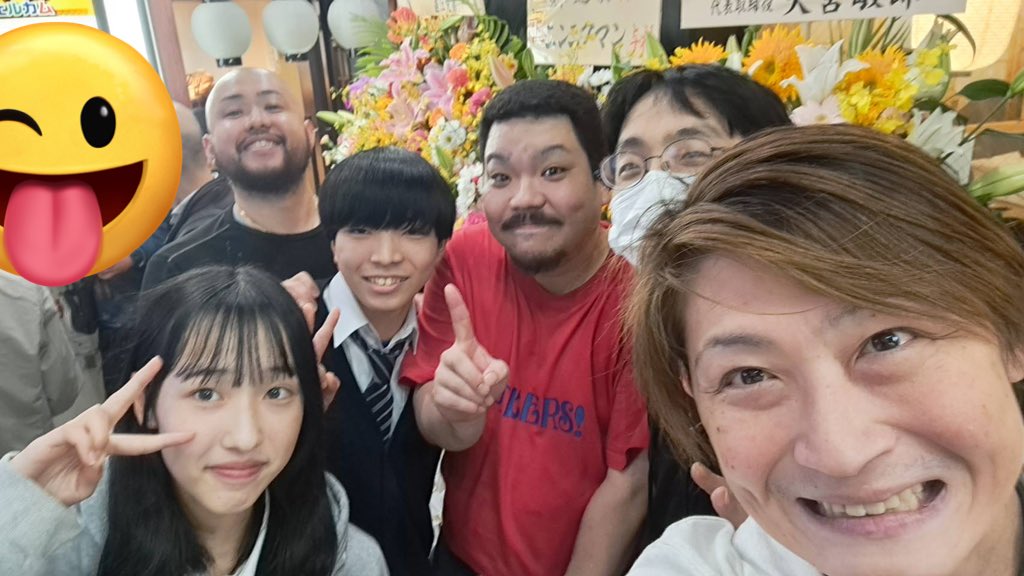 ラーメン輝道家 水道橋駅前【公式】 tweet media