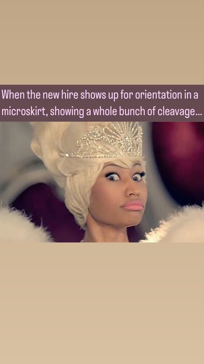 Inhumane Recourses (@porterbainhr) on Twitter photo 