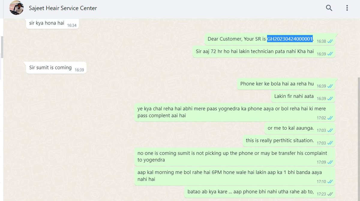 Nitin Gautam tweet media