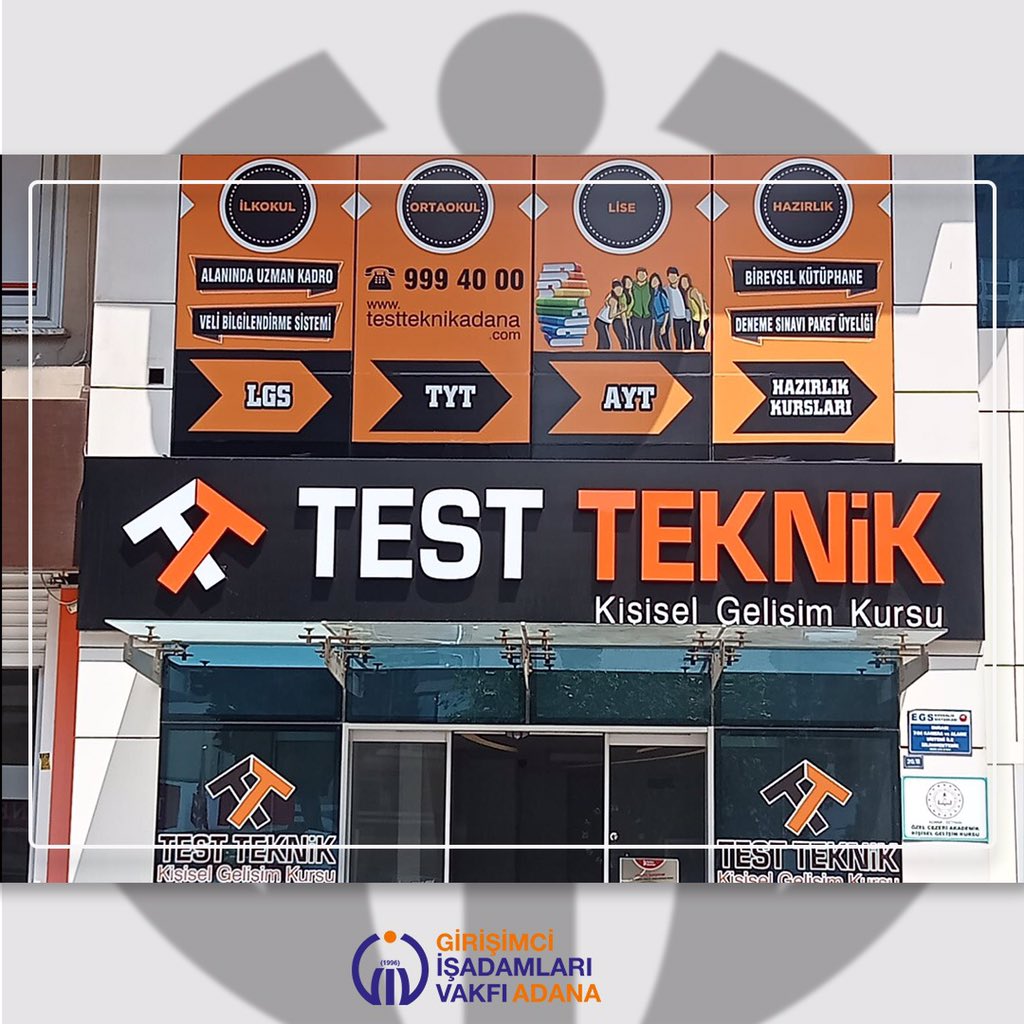 AdanaGiv's tweet photo. GİV Adana Şubesi olarak iş dünyası ve sektörel ziyaretlerimize devam ediyoruz.

Adana'nın Gelecek Vaadeden Genç Girişimcilerinden TEST TEKNİK Kişisel Gelişim Merkezi Yönetim Kurulu Başkanı Nursaç ŞİMŞİR ve Yönetim Kurulu Üyesi Emrullah  ÜNLÜ'YE konuk olduk. https://t.co/zCgyM8g0RE