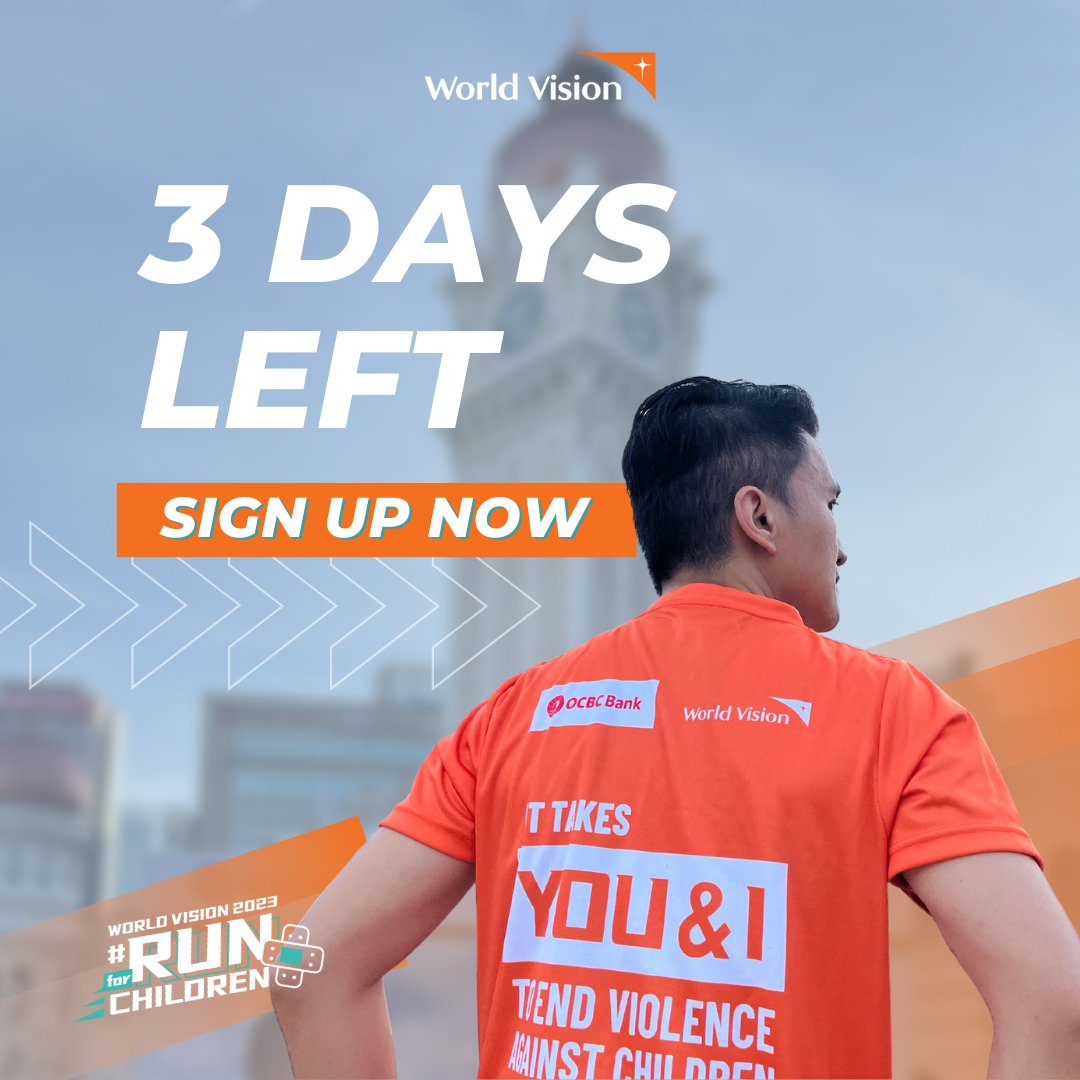 World Vision Malaysia tweet media