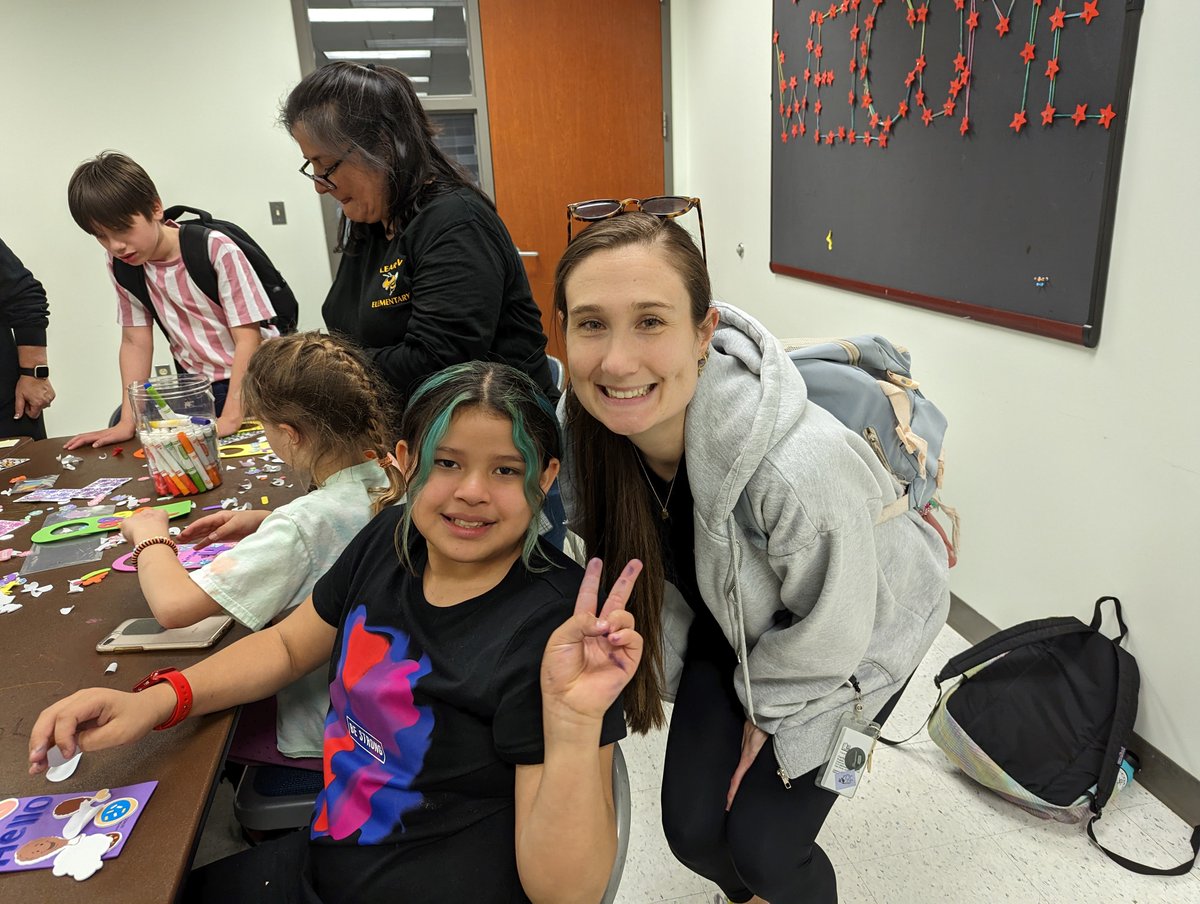 Clearview Elementary School tweet media