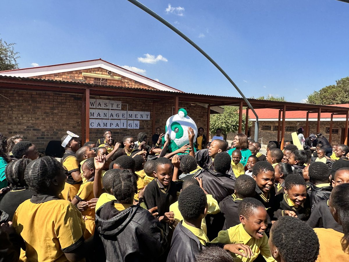 Maru Ciberconnect tweet media