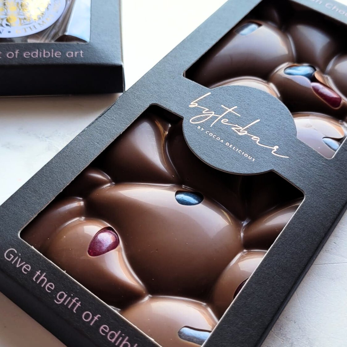 Cocoa Delicious™ tweet media