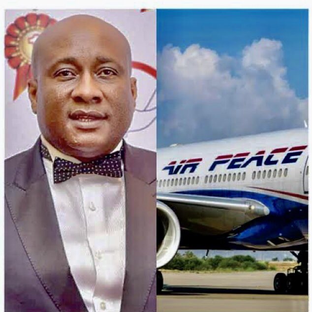 Charly Boy Area Fada 1 tweet media