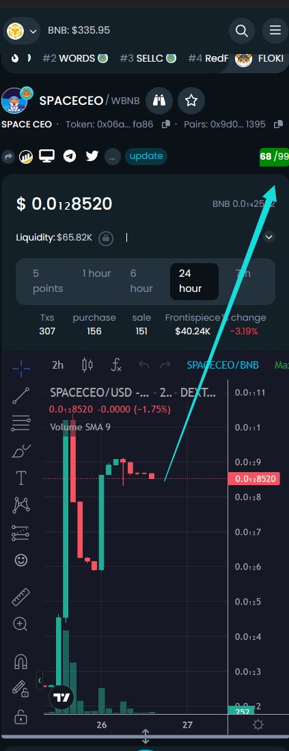 SPACECEO tweet media