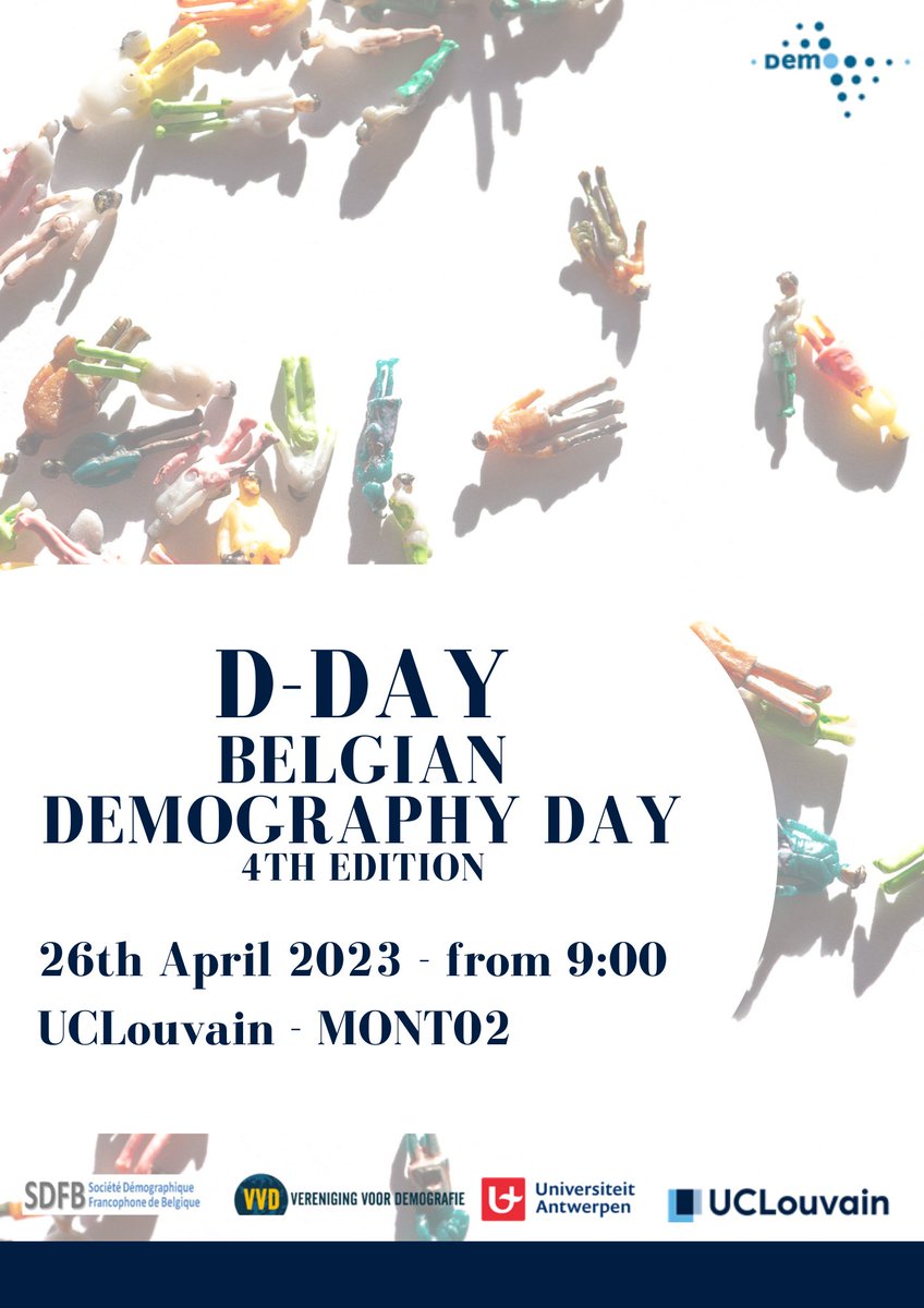 DEMO LLN 🇧🇪 tweet media