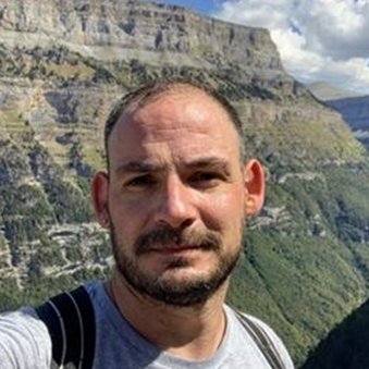 Dr. Iñaki Delso will be teacher at the XV Manuel Rico NMR School in June 2023
”NMR is the perfect partner for curiosity, it has always helped me find answers to What, How and Why.”
#NMRteachers #NMRJaca
More info: germn.rseq.org/nmr-summer-sch…