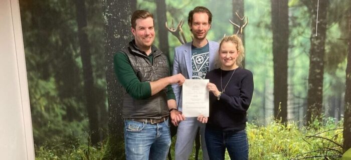 CoWorkinganbiebter <a href="/sleevesupspaces/">SleevesUp! Spaces</a> und Work Inn kooperieren
#Unternehmen #Büro #CoWorking
konii.de/news/sleevesup…