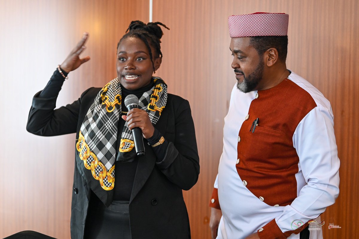Kenya Copyright Board tweet media
