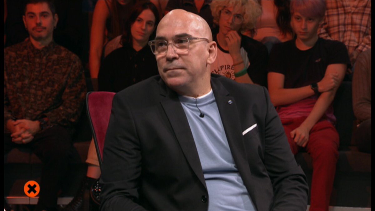 El matí de Catalunya Ràdio tweet media