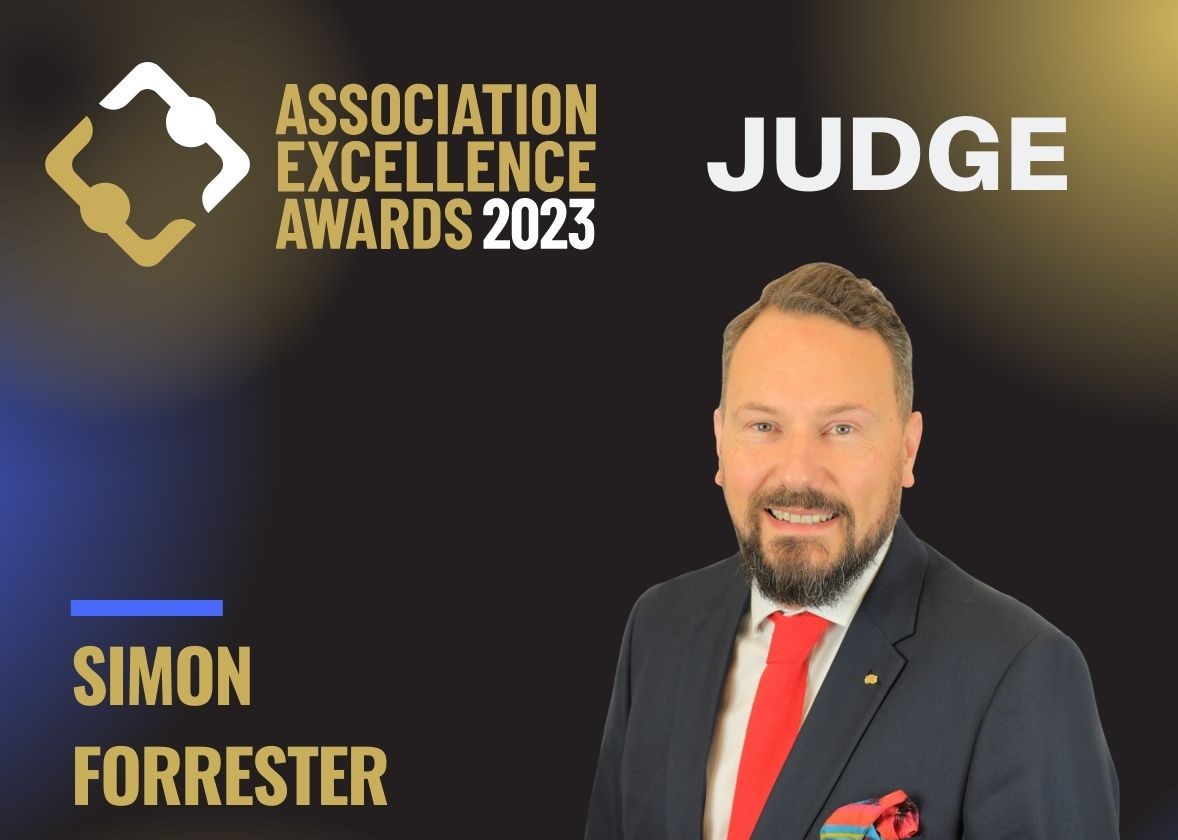 Looking forward to being a Judge at the Association Excellence Awards & reviewing all the amazing efforts undertaken by membership organisations on behalf of their sectors.  It's great to be part of something recognising achievement
bit.ly/40tYmtF
#AssociationExcellence