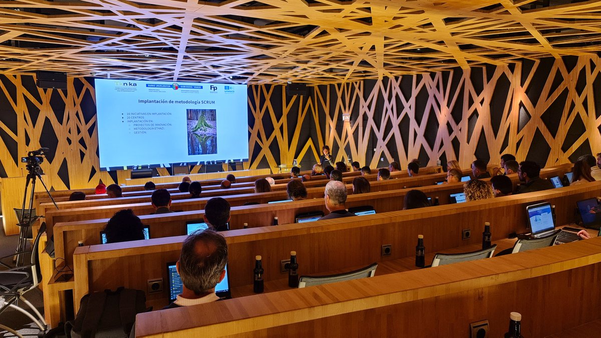 Rutinas Innovación tweet media