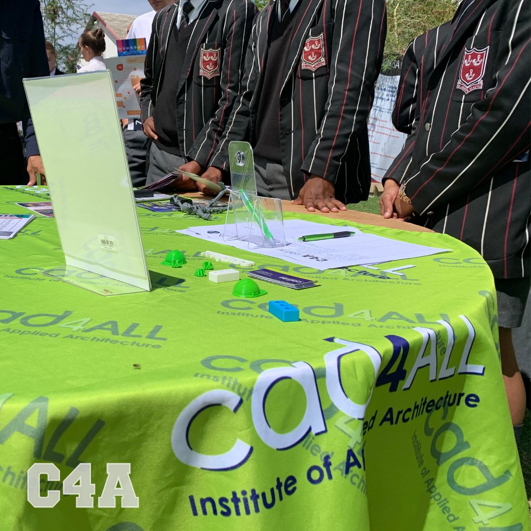 Cad4allC's tweet photo. Interested in CAD4ALL? We’ll be at your school soon! 

#cad4all #c4a  #expo #autocad #3dprinting #robotics #printing #stem #architecture #engineering #institute https://t.co/Bk5eGOGJJG