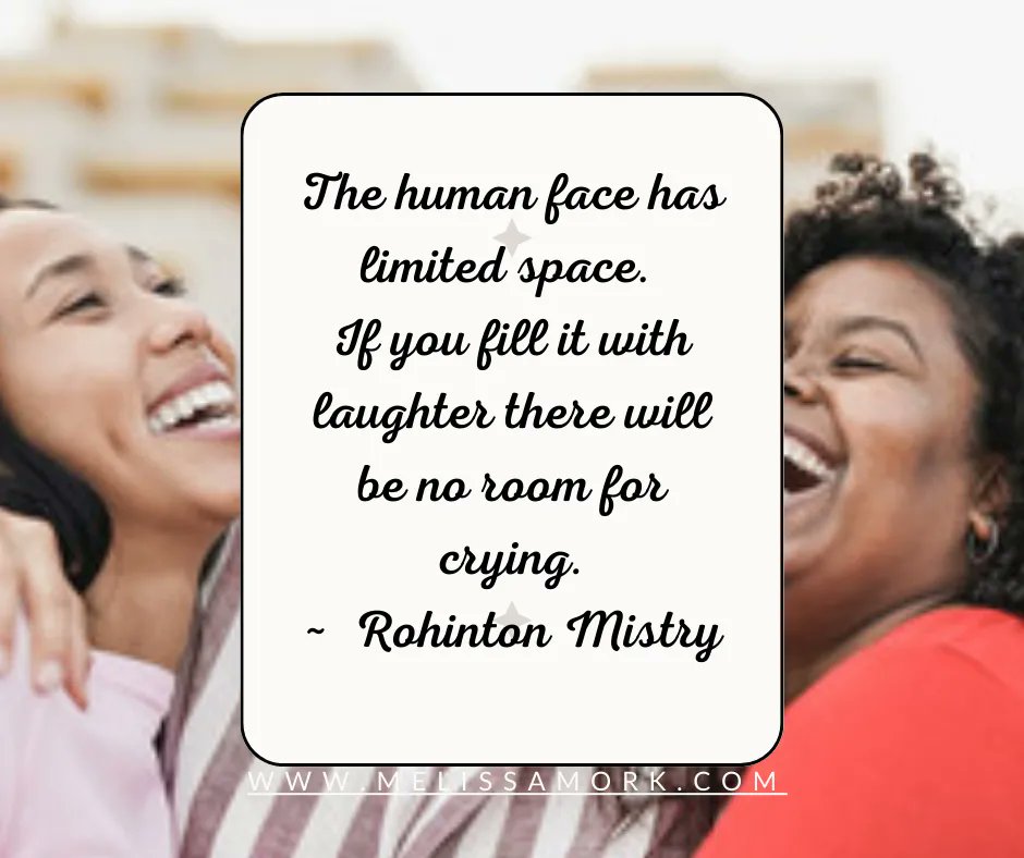 dr_melissa_mork's tweet photo. April is National Stress Awareness Month AND National Humor Month! Coincidence? I don't think so! #Humorhelps #Stressandhumor #AATH #therapeutichumor #humorlaughtermirth #laughterquotes https://t.co/YJXl7X0ZTp
