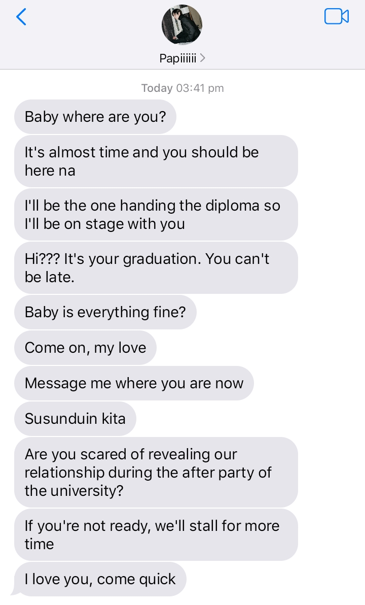 svnniespahina's tweet photo. —yeah, I got issues—

a #sunsun one tweet sneak peek to my first mini au wherein trauma bonding was the root cause of them meeting each other and love became their foundation to solve them. https://t.co/BDv8N3P0Od