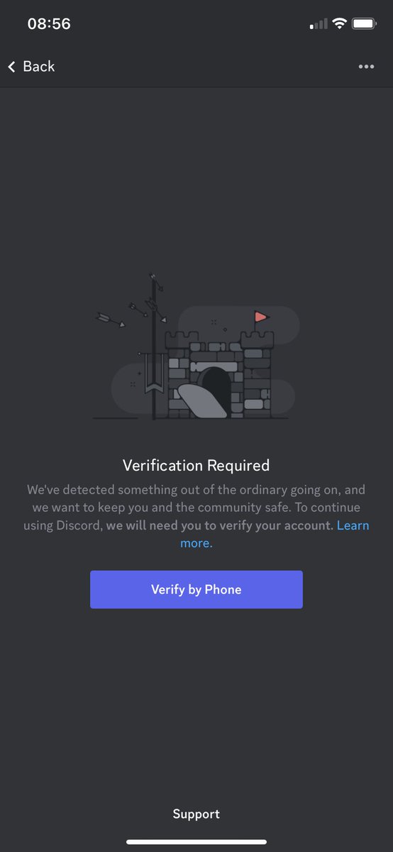 BongoGoneWild's tweet photo. @discord care to explain? Haven’t even been on my account in 3 days https://t.co/vKv0V6Rbo1