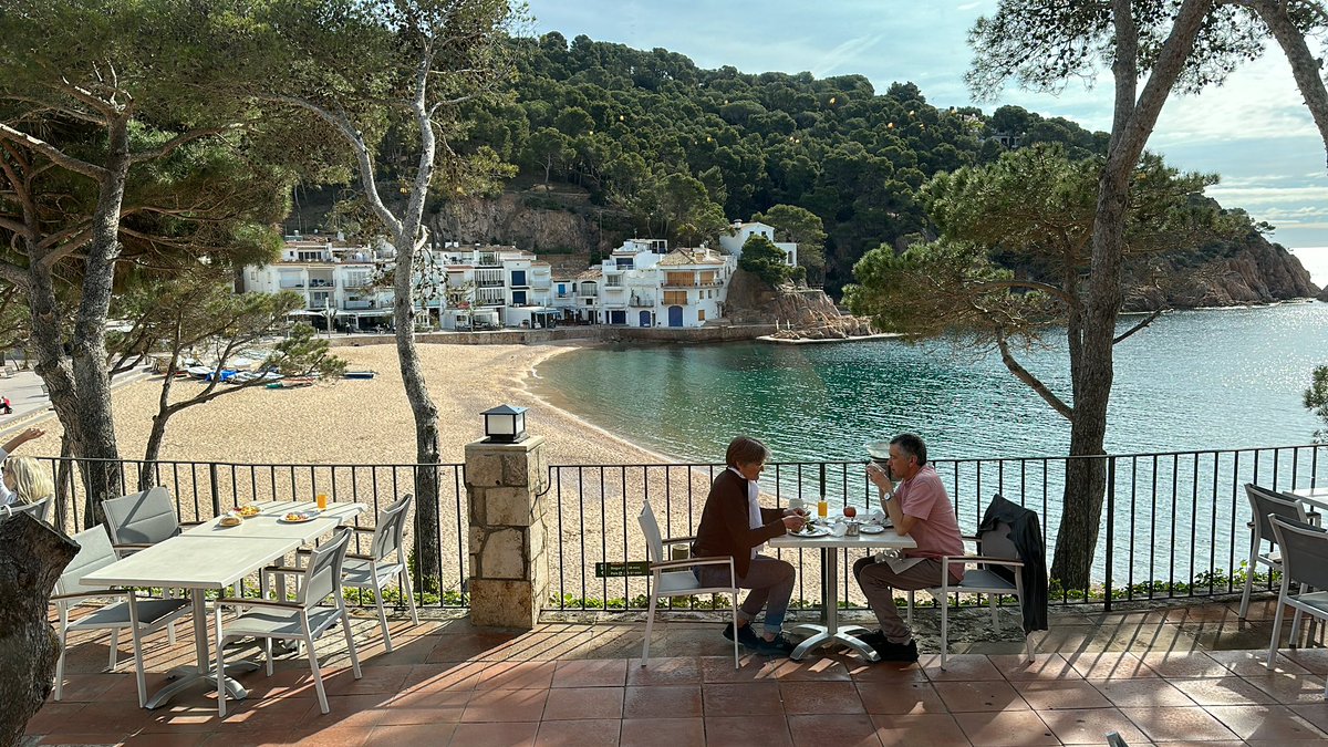 Breakfast time 🍽️