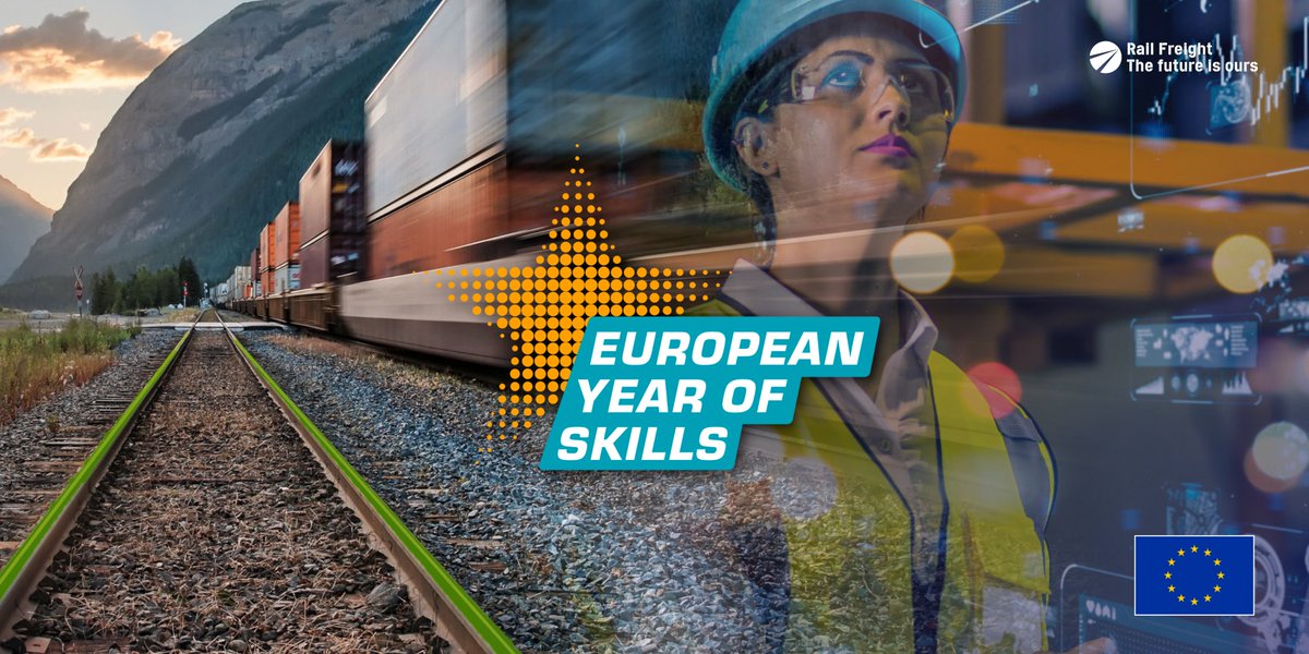 Rail Cargo tweet media