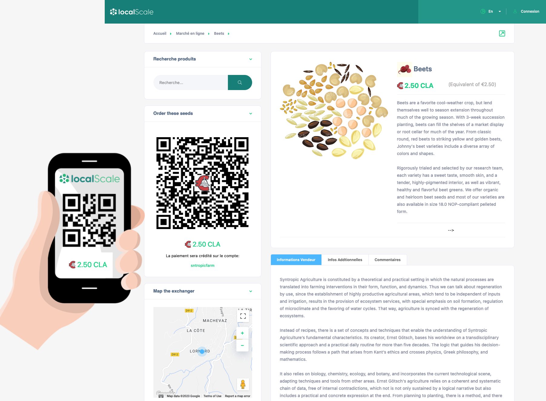 seed-exchange-localscale