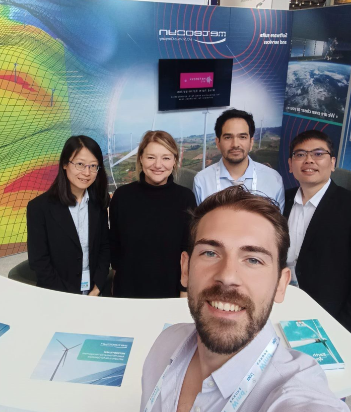 CLS Group tweet media