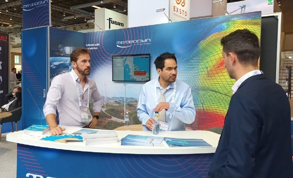 CLS Group tweet media