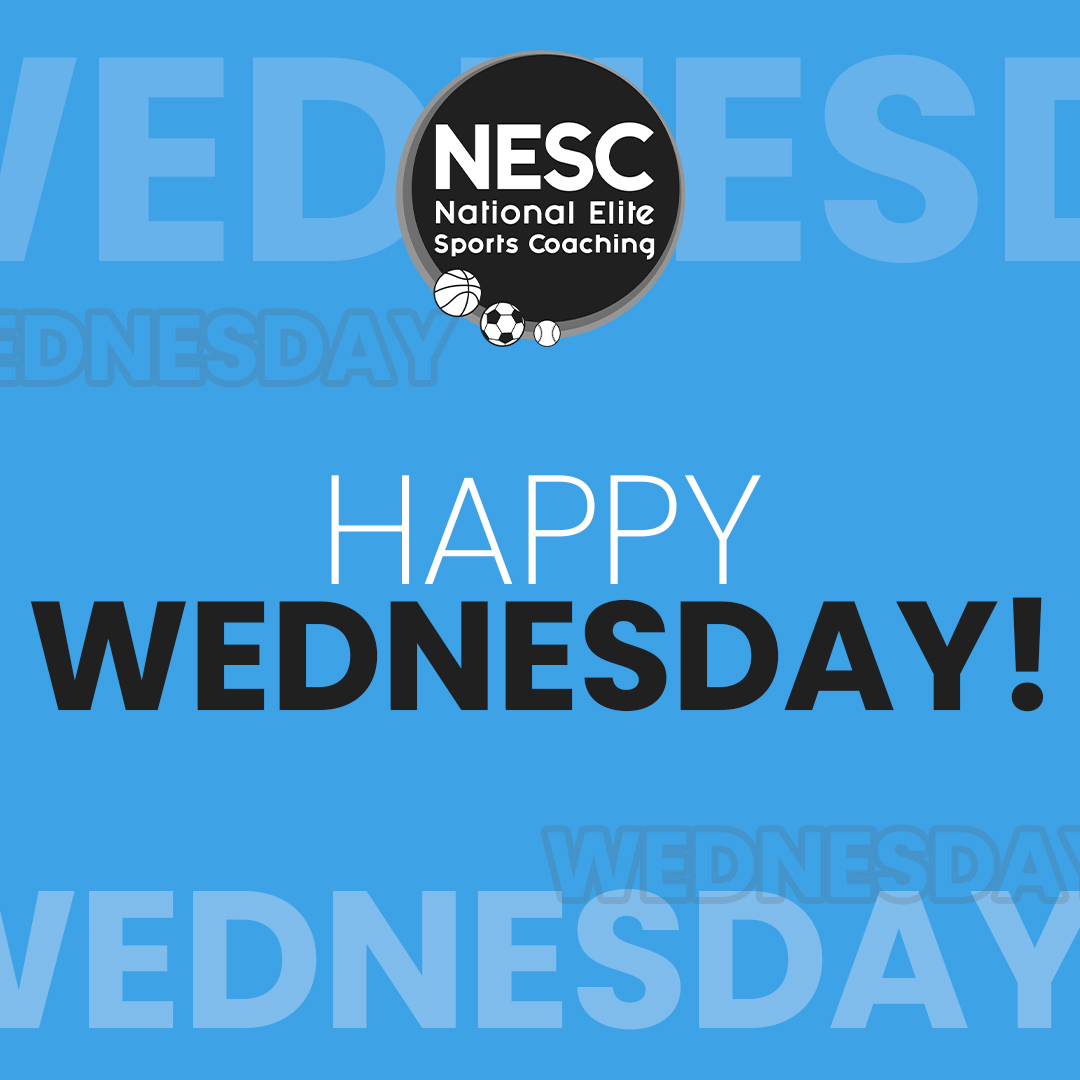 National Elite Sports Coaching tweet media