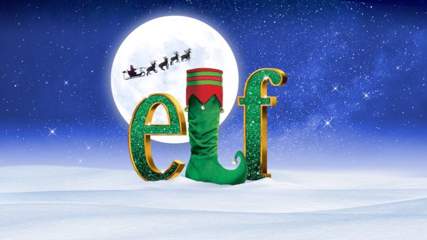 Elf The Musical confirms West End return for 2023 festive season whatsonstage.com/london-theatre…