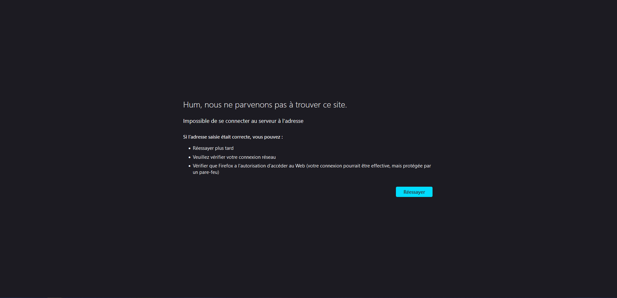 DropshippingDD's tweet photo. Le site de dropshipping ou arnaque d'influenceur : https://t.co/sbCex5ofcE est DOWN. 
 #dropshippping #influenceur #telerealite #arnaque #arnaques #influvoleur https://t.co/mV8DRYZlbl