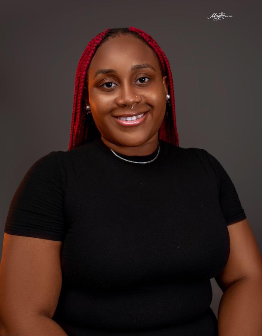 PriyeDiri's tweet photo. Priye, 
Here’s to Coming into 30 with a full heart and tons of inspiration and intention to channel into this next season of life. 
Happy Birthday Girl, I love you 💝🥹 https://t.co/yq3L2xVjfb