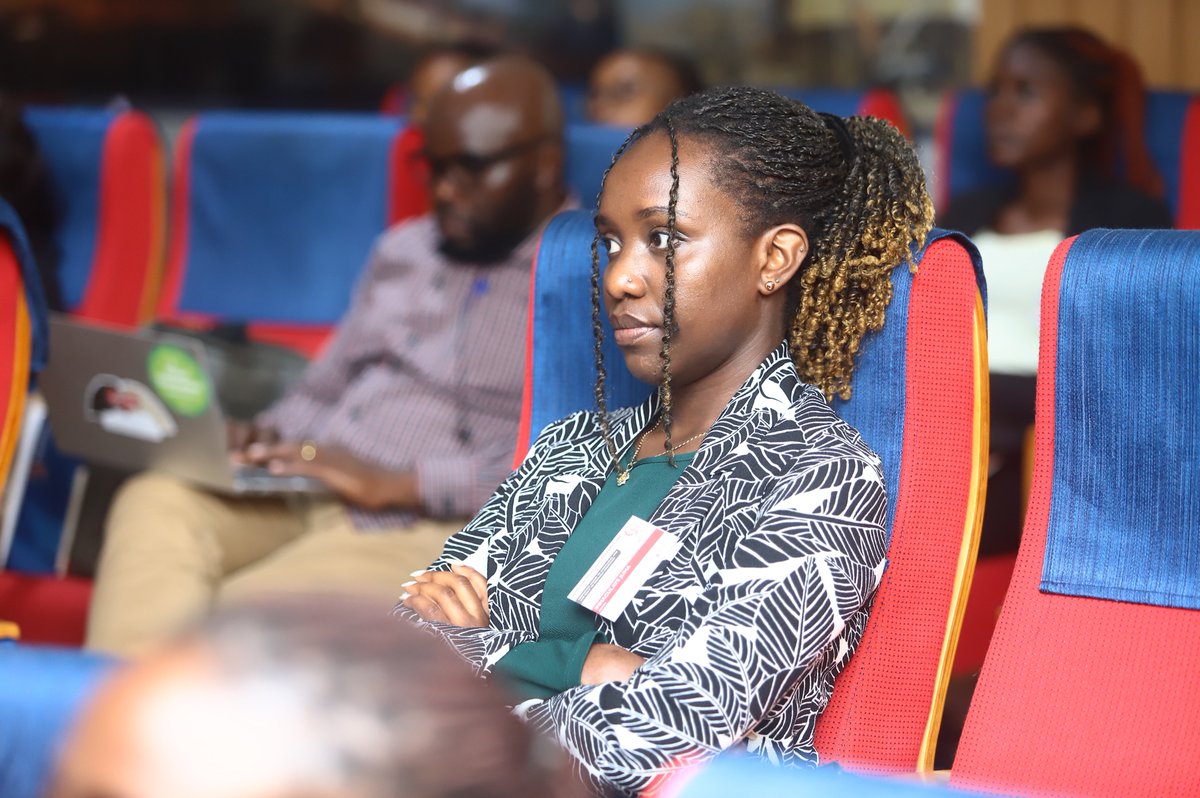 Strathmore CIPIT tweet media