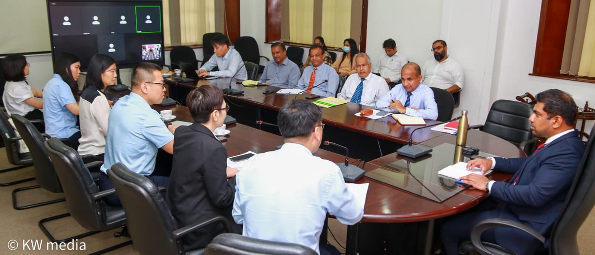 Kanchana Wijesekera tweet media