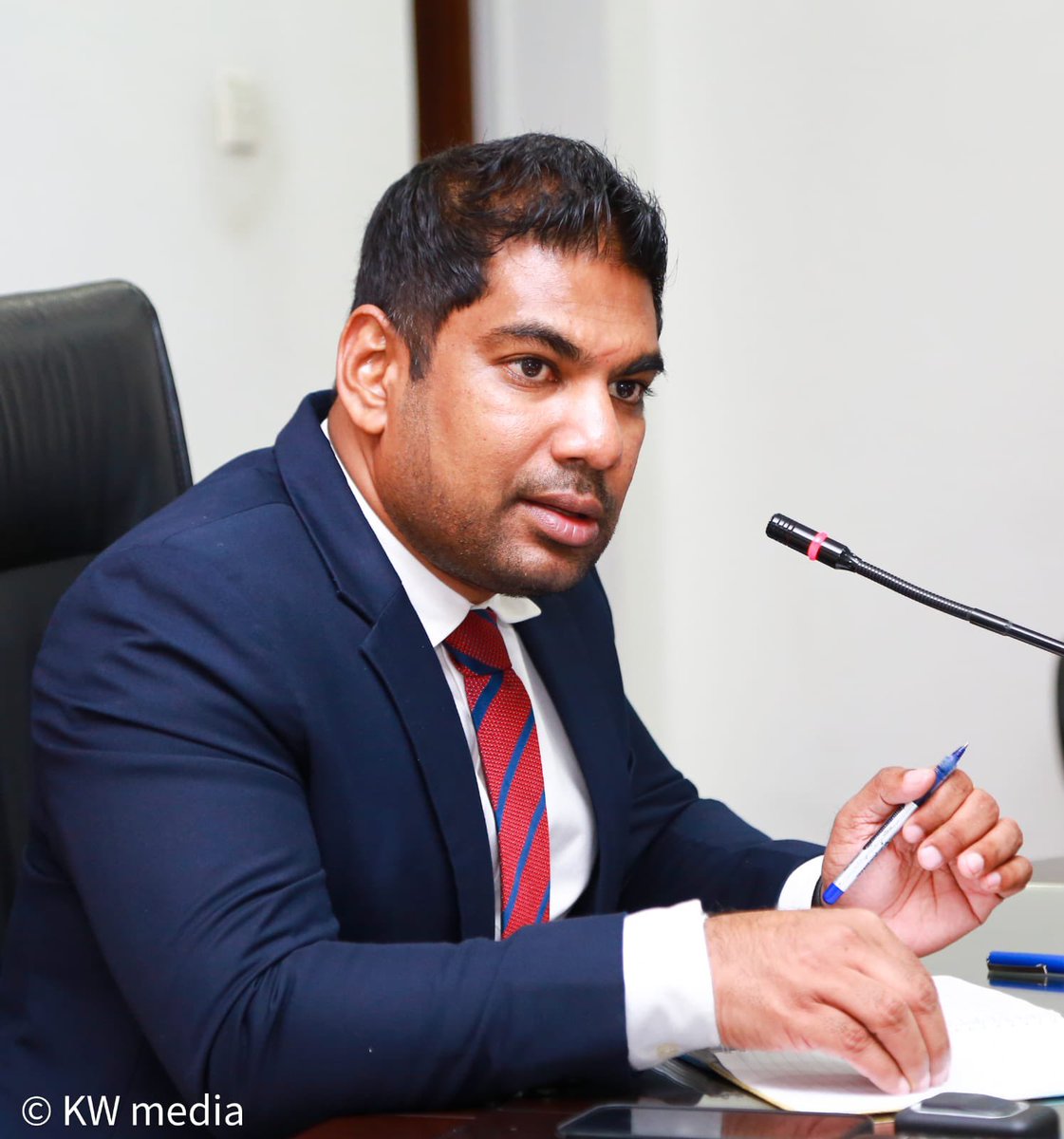 Kanchana Wijesekera tweet media