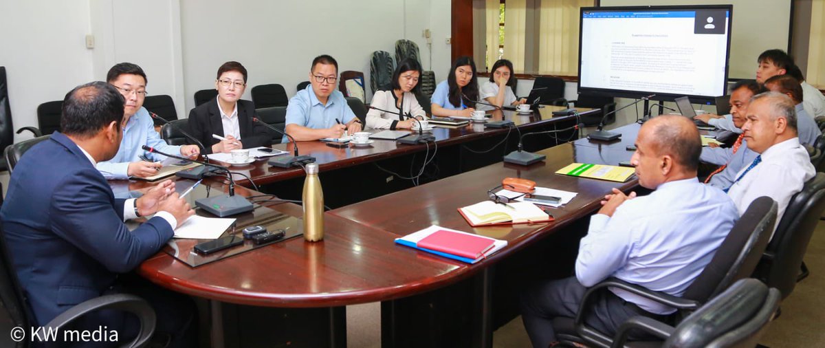 Kanchana Wijesekera tweet media