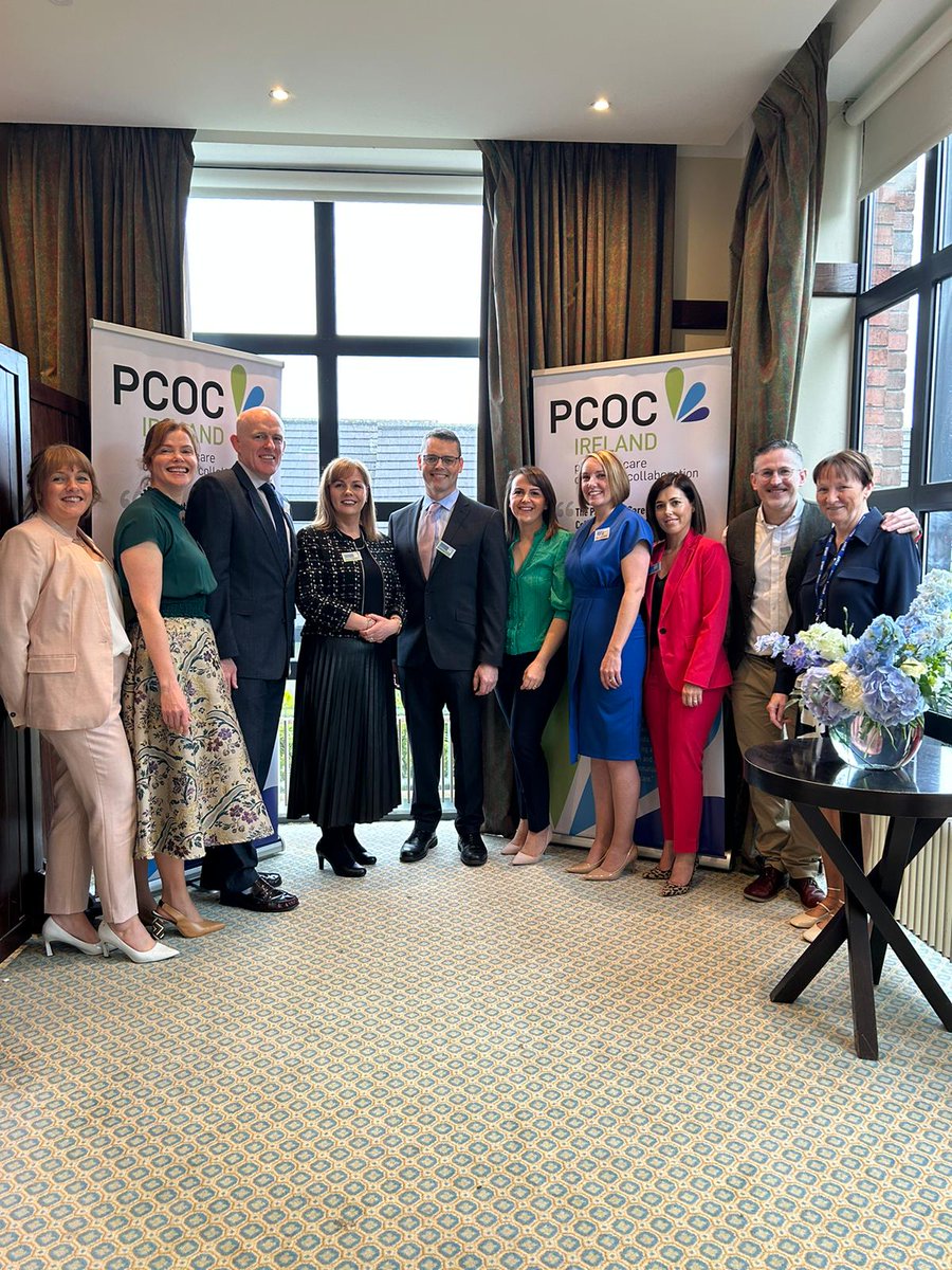 MilfordLmkCC's tweet photo. Welcome to the PCOC Ireland conference 2023 from the Castletroy Park Hotel #pcocireland23 https://t.co/M6dV9g5rtB
