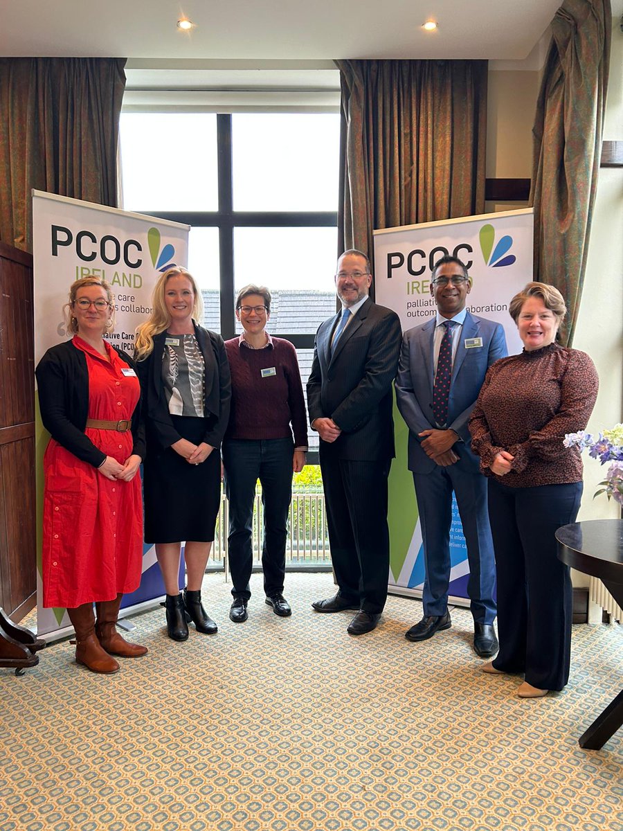MilfordLmkCC's tweet photo. Welcome to the PCOC Ireland conference 2023 from the Castletroy Park Hotel #pcocireland23 https://t.co/M6dV9g5rtB