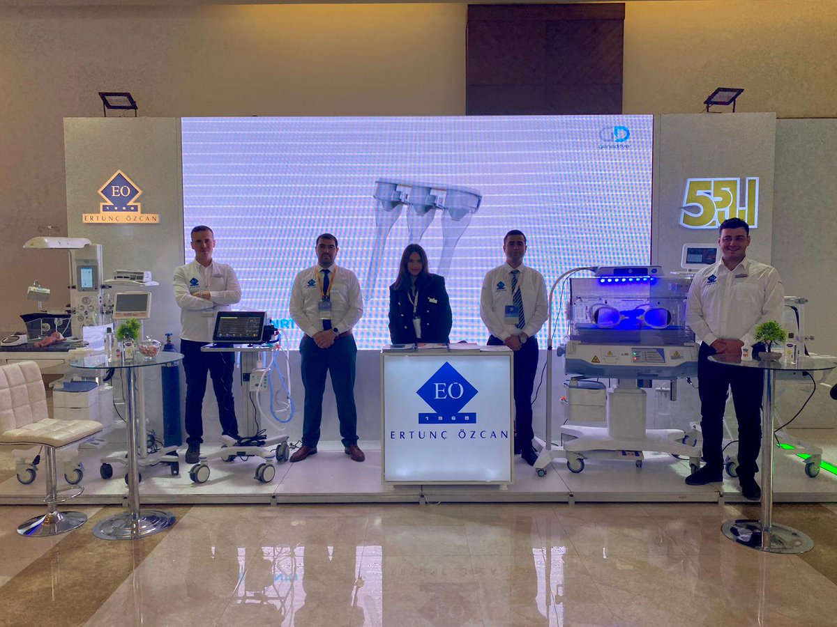 Siz değerli misafirlerimizi bekliyoruz.
Stand no 20-21
(UNEKO-30)

#uneko #neonatoloji #uneko30