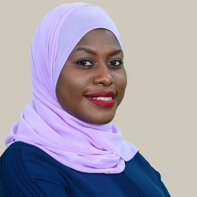 wituganda's tweet photo. Celebrating #GirlsInICTWeek Crushing on Dr Amina Zawedde @azawedde, Uganda's Permanent Secretary of the @MoICT_Ug. She's the first woman to hold this position & an inspiration. Thank you, Dr Amina, 4 ur dedication to ICT &4 being a role model 2 many young women #WCW #WomenInSTEM https://t.co/Jk4uh1y5j1