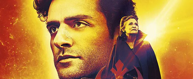 Critique : Voyage vers Star Wars : L'Ascension de Skywalker : Renaissance [2020] 
buff.ly/41KbUBN