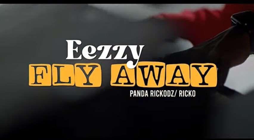 WanLuoTv's tweet photo. #WanLuoTvUpdates
Ma pat ki wer #Ogek_dong_Oroc, @eezzymusik dok okati ki wer acel mukene. Man en aye #Fly_Away. https://t.co/DQe72jkbaZ