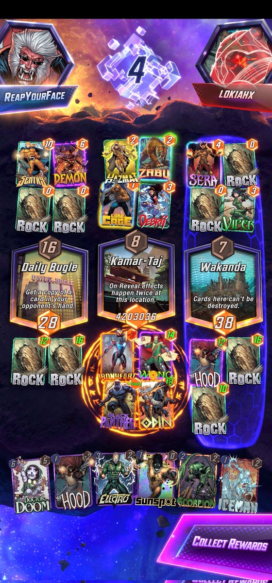ReapYourFace's tweet photo. Been wanting to land this combo for forever https://t.co/1Iq7FCQqEm