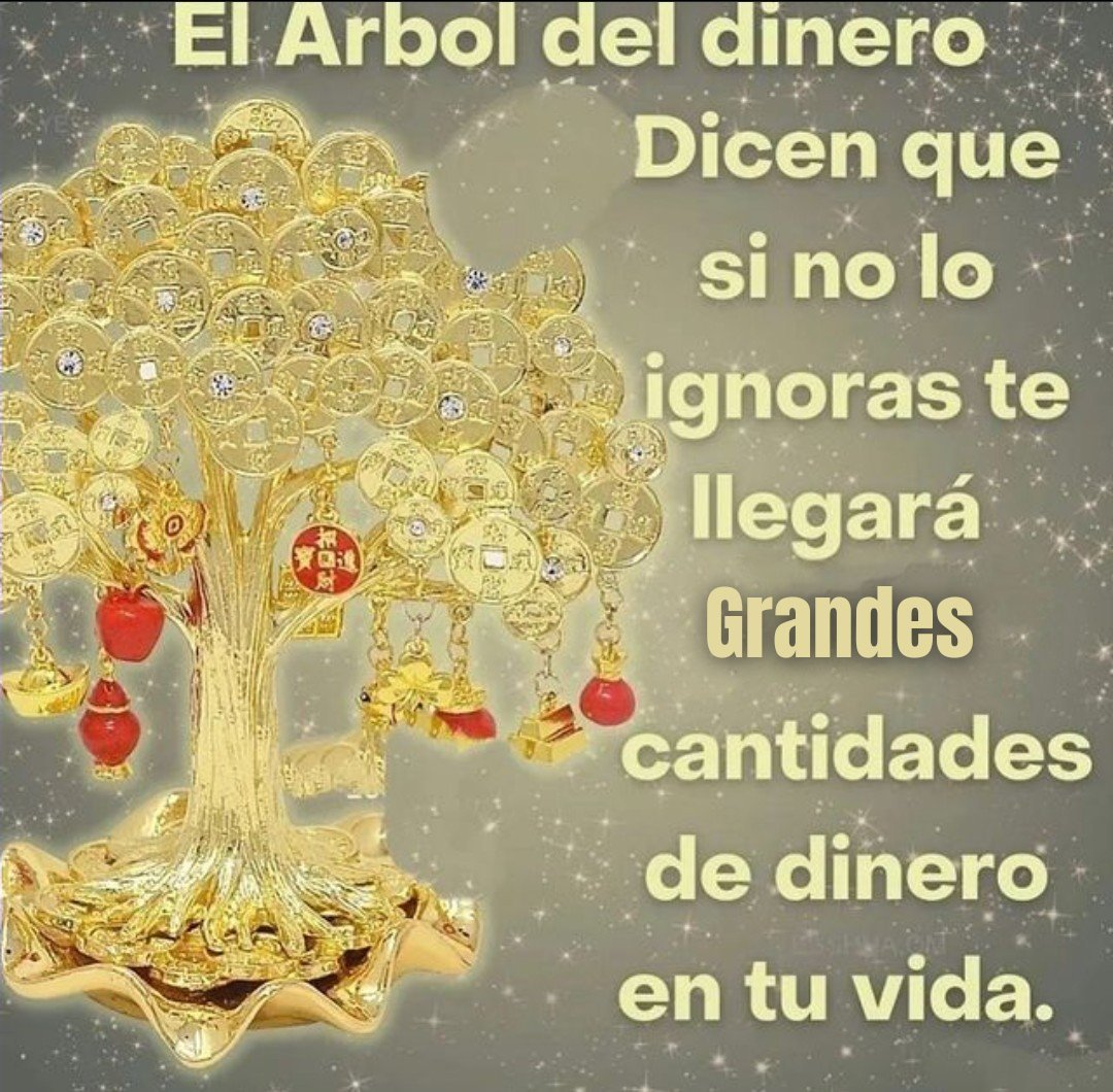 PiensaPositivoR's tweet photo. ✨💫🌟Vibro en Abundancia🌟💫✨

💫Decreta: HECHO ESTÁ 🙏💫 https://t.co/7OKx3z3twn