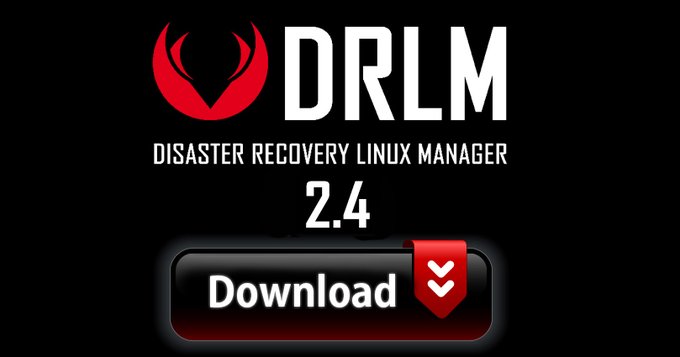 drlm_org's tweet photo. If you're new in this community, don't miss out on the latest version of DRLM. ⬇️Download it now and experience the power of #opensource tools for managing your backups. https://t.co/AIrQ0ErbUg 
#DisasterRecovery" https://t.co/Z3fhTisGQQ