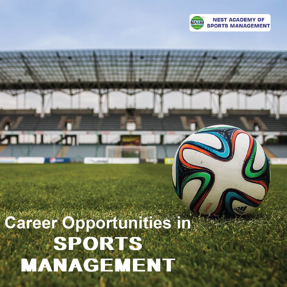 nasminstitute's tweet photo. NASM in Mumbai based best #SportsManagementInstitute provides #SportsManagementCourse and #SportsManagementTraining in #Mumbai. NASM offers multiple #SportsManagement #Courses like, Masters, Bachelors & UG - PG Diploma. https://t.co/rcCIraeMTE https://t.co/DNKXuUbhb0