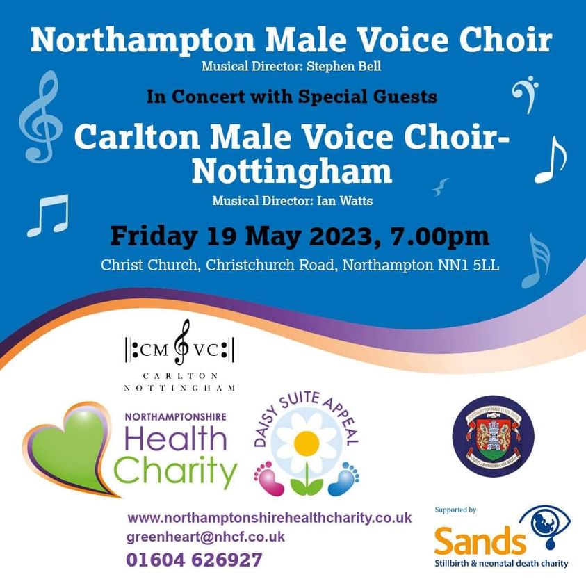 Carlton Male Choir tweet media