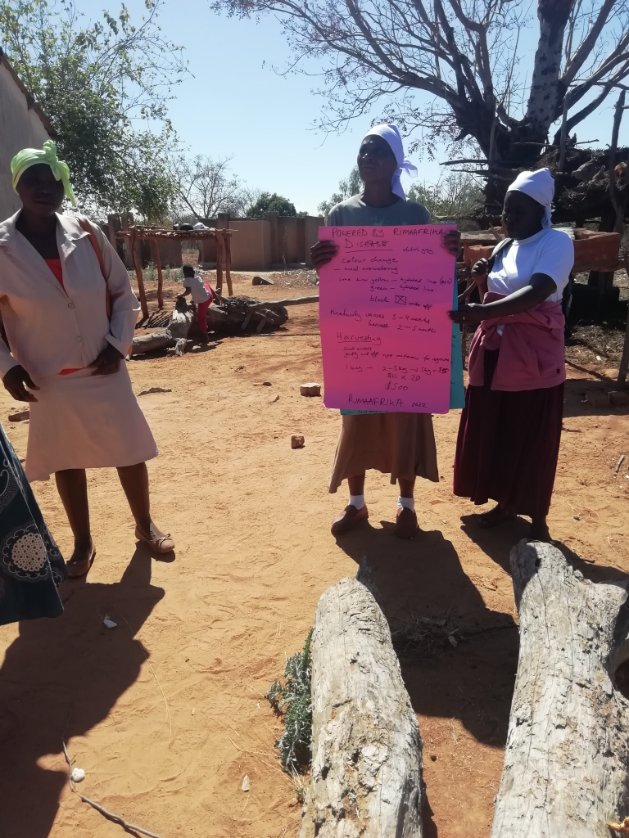 SolutionVillage's tweet photo. We believe empowering small rural communities and developing sustainable agricultural practices are key steps towards a brighter future. That’s why we have introduced our #MushroomFarming initiative to learn and teach the basics of mushroom farming 🍄 https://t.co/WJ9d6bQoGd